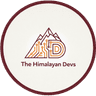 The Himalayan Devs Logo